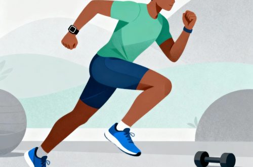 Motivatsiooni hoidmine treeningute ajal
